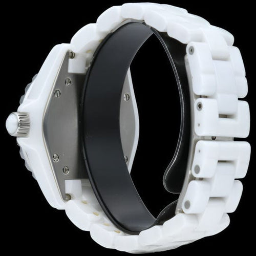 Montre Chanel Montre J-12 Ceramique 58 Facettes MT42785