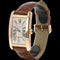 Montre Cartier Montre Tank Américaine 58 Facettes MT42931