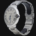 Montre Cartier Montre Ballon Bleu 58 Facettes MT40110