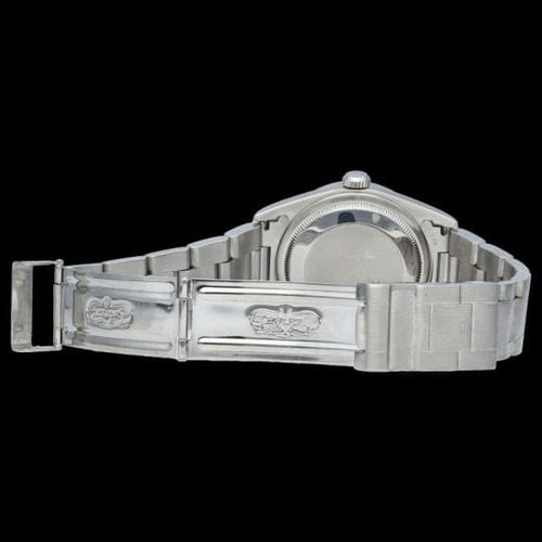 Montre Rolex Montre Explorer 58 Facettes MT44099