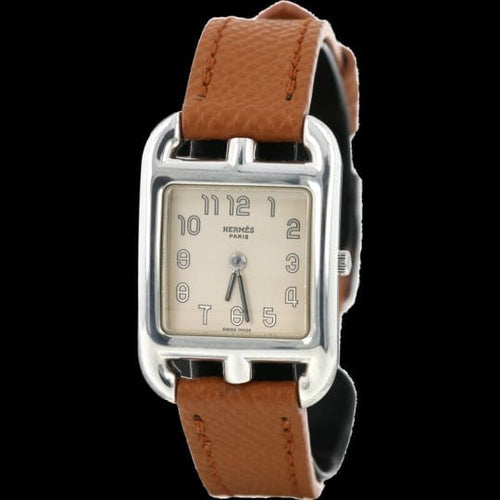 Montre Hermes Montre Cape Cod 58 Facettes MT42231