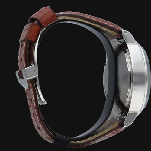 Montre Montre Panerai Luminor GMT Regatta 58 Facettes MT41949