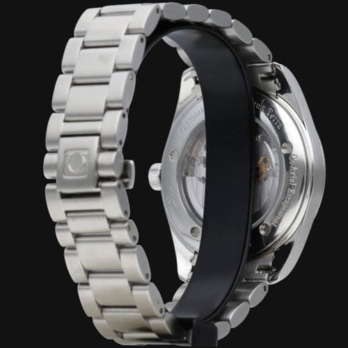 Montre Omega Montre Seamaster Aqua Terra Co-Axial 58 Facettes MT43684