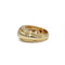 Bague 54 Bague Or jaune Citrine Roxane - BOUCHERON 58 Facettes 250438R