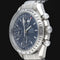 Montre Omega Montre Speedmaster Triple Date Chronographe 58 Facettes MT39990