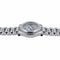 Montre CHOPARD - Happy Sport saphirs diamants 58 Facettes