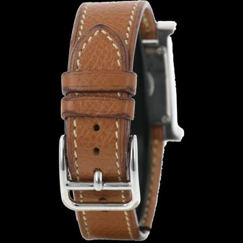 Montre Hermes Montre Heure H 58 Facettes MT42162