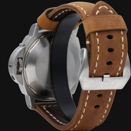 Montre Panerai Montre Luminor Marina Automatic 58 Facettes MT43503