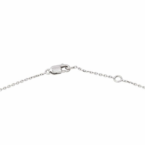 Collier Fred Collier  Success Or blanc Diamant 58 Facettes 4600459RV