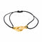 Bracelet Dinh Van Bracelet Cordon Menottes Or jaune 58 Facettes 4242470CN
