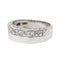 Bague 50 Balmain Bague  Or blanc Diamant 58 Facettes 3244467CN