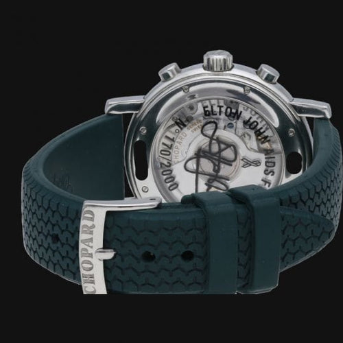 Chopard Mille Miglia Chronograph Uhr 