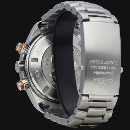 Montre Omega Montre Seamaster Planet Ocean 58 Facettes MT41608