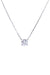 Collier Collier diamant solitaire 1.05 CARAT 58 Facettes 093381