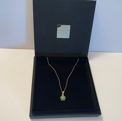 Collier Pasquale Bruni - Collier Bon Ton 58 Facettes