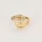Bague 54 Bague Toi et Moi 58 Facettes LP1228/10