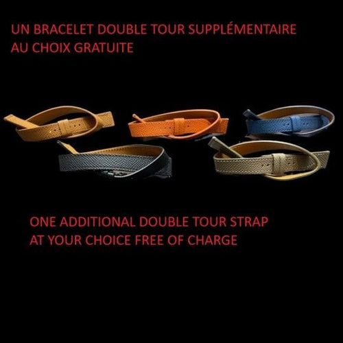 Montre Hermes Montre Cape Cod 58 Facettes MT44550