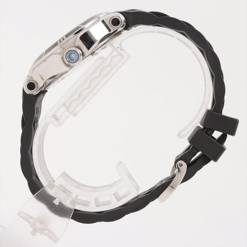 Montre CHOPARD - Montre Happy Sport Diamonds 58 Facettes