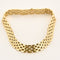 Collier CARTIER - Maillon Panthère - Collier en Or jaune 18k 58 Facettes CAN1261