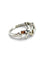 Bague 54 Bague or et diamants 58 Facettes