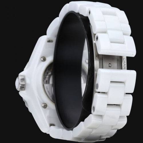 Montre Chanel Montre J12 Calibre 12.2 33M 58 Facettes MT44110