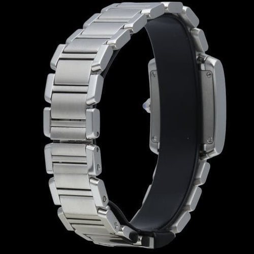 Toon Cartier Toon Tank Franse 58 Facettes MT45322