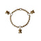 Bracelet CARTIER - Bracelet collection "Scarab" - en or jaune 58 Facettes