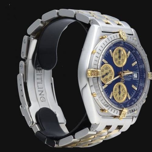 Montre Montre Breitling Chronomat 58 Facettes MT42112