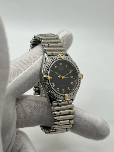 Montre Breitling Callisto B57045 58 Facettes