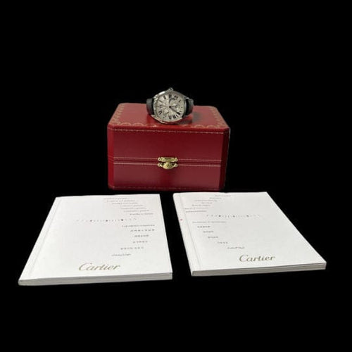 Cartier Visa Drive De Cartier 