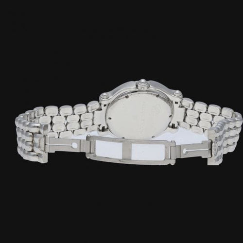 Montre Chopard Montre Happy Sport 58 Facettes MT42504