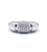 Bague 53 Bague - Or & Diamants 58 Facettes 220450R