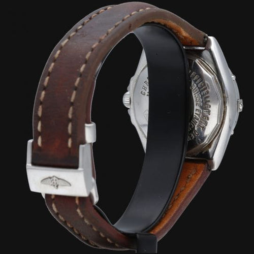 Montre Breitling Montre Wings Lady 58 Facettes MT44333