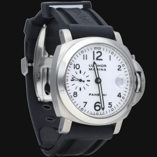 Montre Panerai Montre Luminor Marina Automatique 58 Facettes MT41930