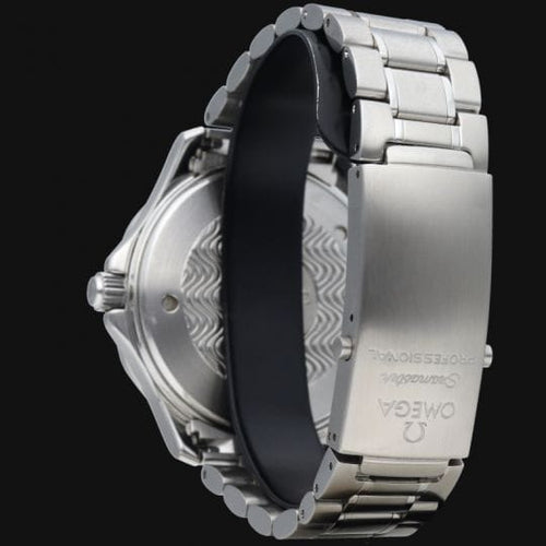 Montre Omega Montre Seamaster 300M 58 Facettes MT44687