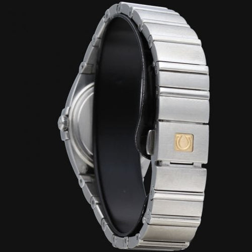 Montre Montre Omega Constellation 58 Facettes MT42911