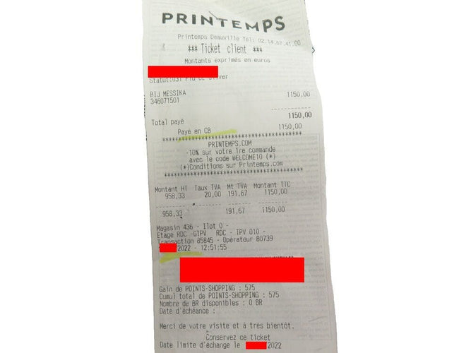 Bague 52 bague MESSIKA move uno gm 12390-pg t52 diamant 0.06ct en or rose 18k 58 Facettes 269167