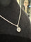 Collier CHOPARD - Collier Happy Diamond Or blanc et Diamant 58 Facettes 1.0000278/1