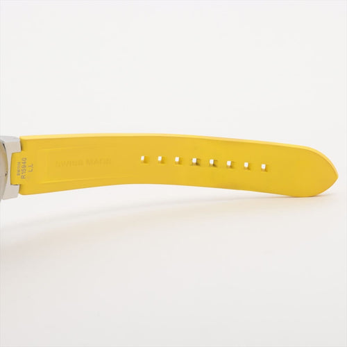 Louis Vuitton - Montre Tambour Regatta Full Set 58 Facettes