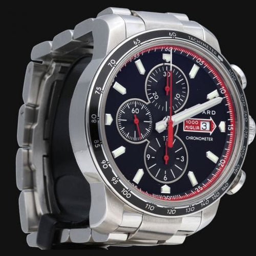 Montre Chopard Montre Mille Miglia Gts 58 Facettes MT43298