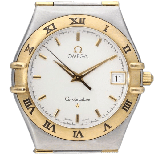 Montre Omega Montre Constellation 58 Facettes MT44572