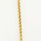 Collier Collier en Or jaune 18k 58 Facettes THI0352