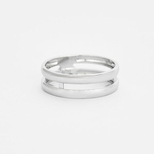 Bague 57 Bague Mauboussin "Etoilement Divine" diamants 58 Facettes