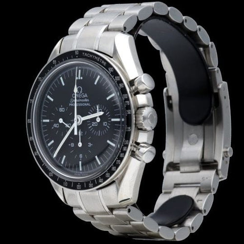 Montre Omega Montre Speedmaster 58 Facettes MT44764
