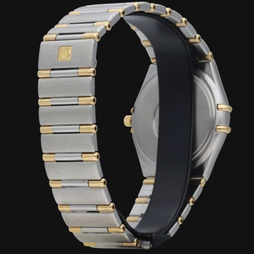 Montre Montre Omega Constellation GM 58 Facettes MT40326