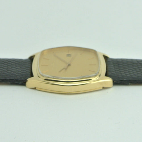Montre Jaeger-LeCoultre - Montre Master Ultra Thin réf. 140.070.1 58 Facettes