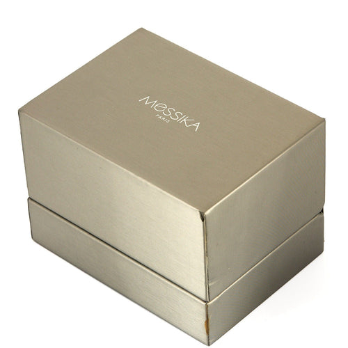 Bracelet MESSIKA - Skinny - Bracelet en or blanc 18 carats 58 Facettes 250323