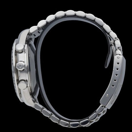 Montre Omega Montre Speedmaster Day Date Chronograph 58 Facettes MT39998