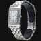 Montre Jaeger Lecoultre Montre Reverso Classique Lady 58 Facettes MT41400