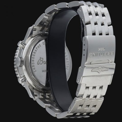 Montre Breitling Montre Montbrillant Navitimer 58 Facettes MT41019